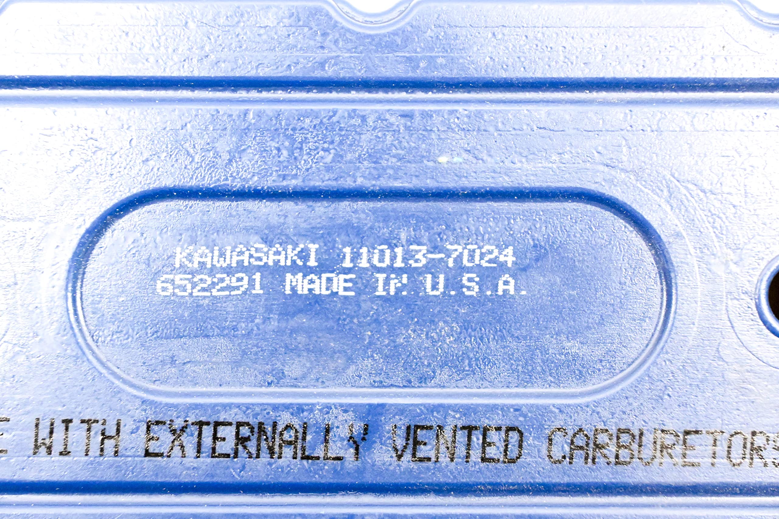 maromiki　0724 Amazon.com : Kawasaki 11013-7024 Air Filter : Hobby Rc